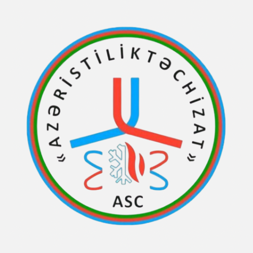 Azeristiliktechizat ASC