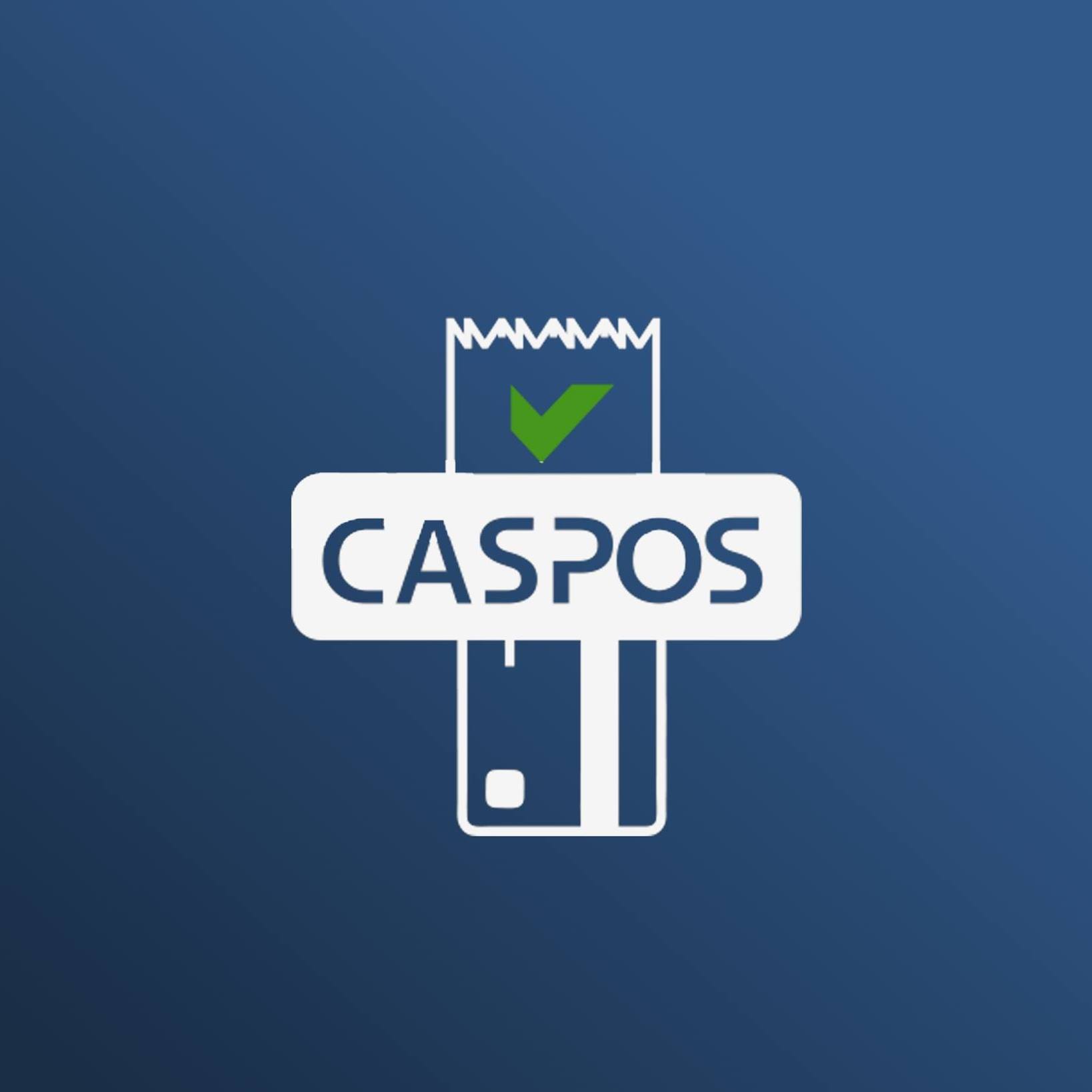 Caspos MMC