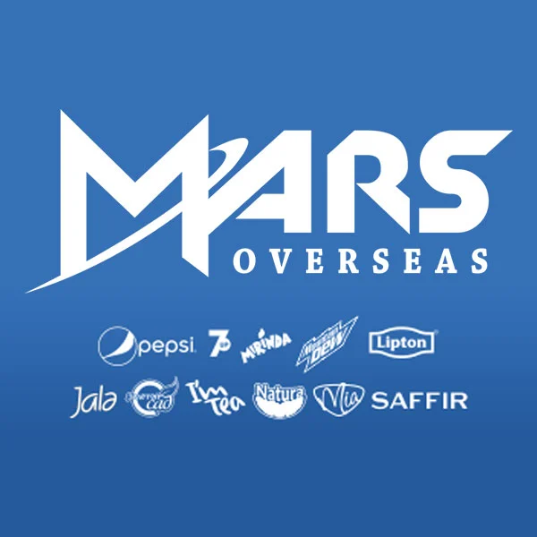 Mars Overseas Baku